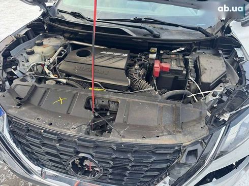 Nissan Rogue 2023 - фото 14