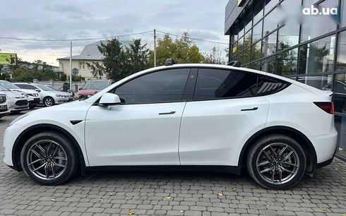 Tesla Model Y 2023 - фото 4