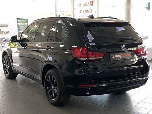 BMW X5 2014 - фото 6