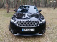 Продаж вживаних Land Rover 2019 року в Києві - купити на Автобазарі