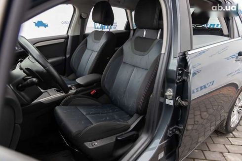 Citroёn C4 2015 - фото 13