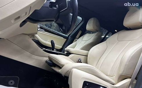BMW X3 2020 - фото 11