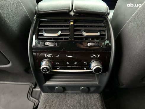 BMW 5 серия 2017 коричневый - фото 42