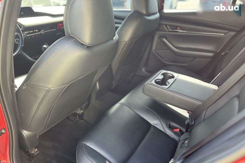 Mazda 3 2021 - фото 22