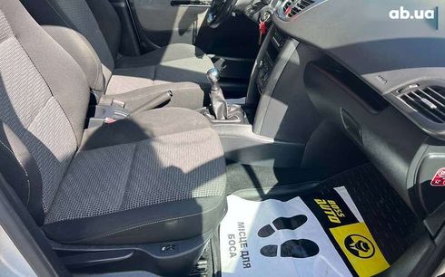 Peugeot 207 2010 - фото 17