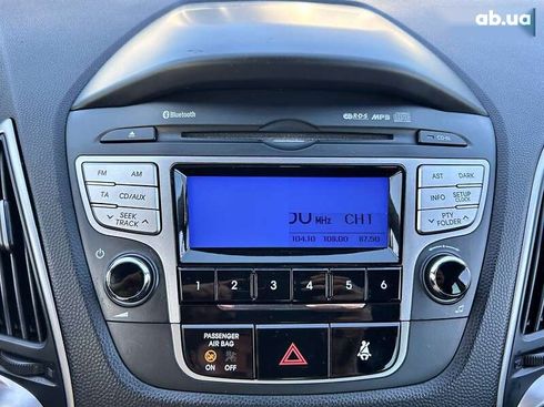 Hyundai ix35 2010 - фото 27