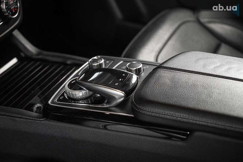 Mercedes-Benz GLS-Класс 2017 - фото 22