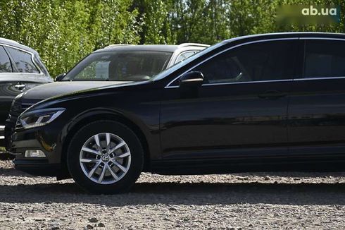 Volkswagen Passat 2017 - фото 6