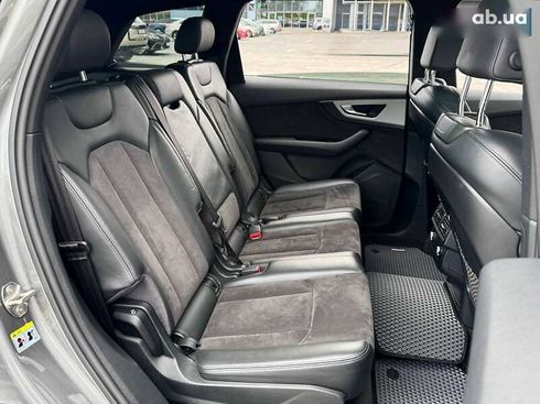 Audi Q7 2016 - фото 28