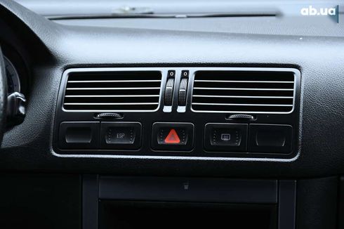 Volkswagen Bora 2003 - фото 26