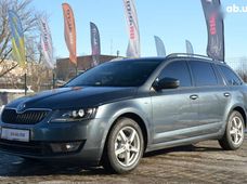 Продажа б/у Skoda Octavia 2016 года в Бердичеве - купить на Автобазаре