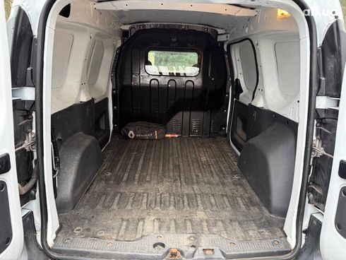 Renault Dokker 2019 белый - фото 29