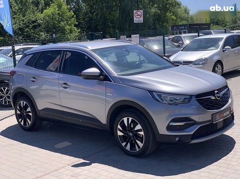 Opel Grandland X 2019 - фото 7