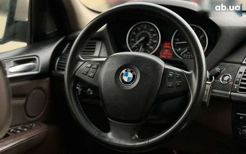 BMW X5 2010 - фото 10