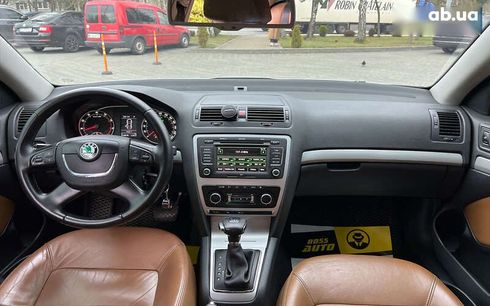 Skoda Octavia 2011 - фото 14