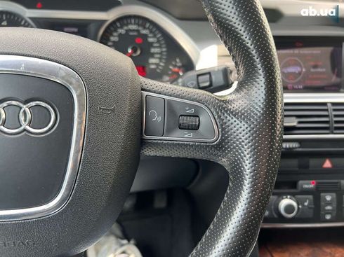 Audi a6 allroad 2010 - фото 19