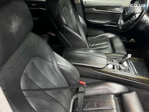 BMW X5 2015 - фото 14
