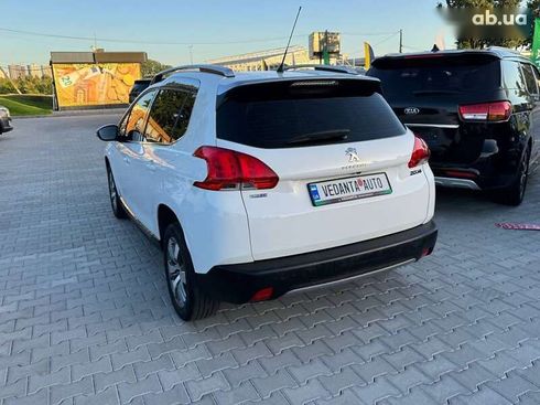 Peugeot 2008 2015 - фото 4