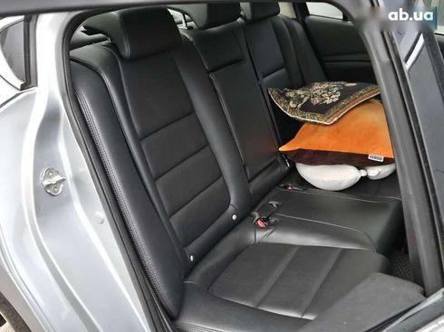 Mazda 6 2016 - фото 12
