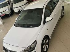 Продаж вживаних Hyundai Ioniq в Дніпрі - купити на Автобазарі