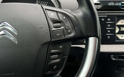 Citroёn c4 grand picasso 2015 - фото 20