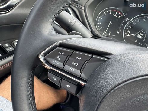 Mazda CX-5 2023 - фото 30