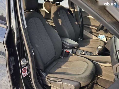 BMW X1 2017 - фото 11