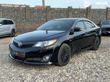 Продажа б/у Toyota Camry в Одессе - купить на Автобазаре