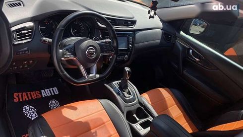 Nissan X-Trail 2018 - фото 13