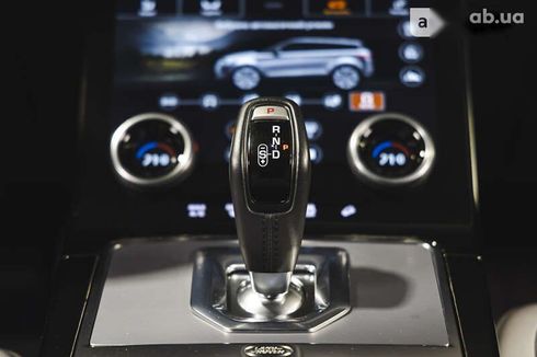 Land Rover Range Rover Evoque 2020 - фото 30