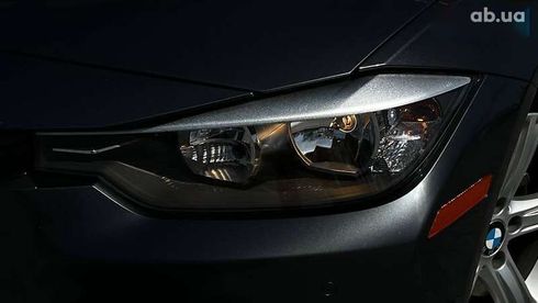 BMW 3 серия 2014 - фото 5