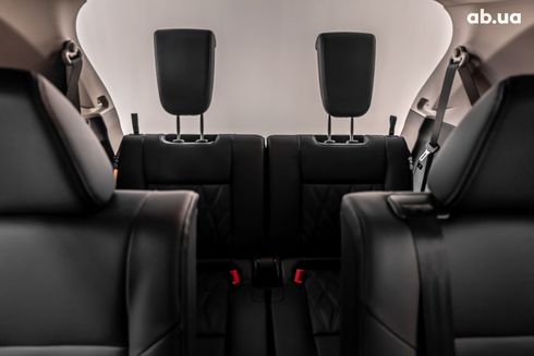 Nissan X-Trail 2023 бежевый - фото 10
