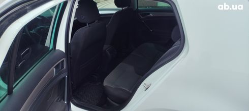 Volkswagen e-Golf 2015 - фото 2