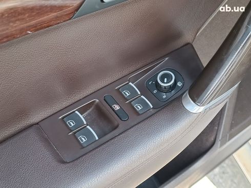 Volkswagen Passat 2012 серый - фото 14