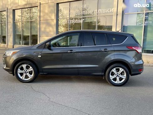 Ford Escape 2015 - фото 6