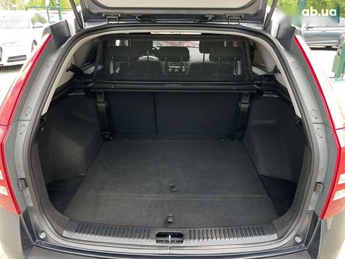 Kia Cee'd 2008 - фото 29