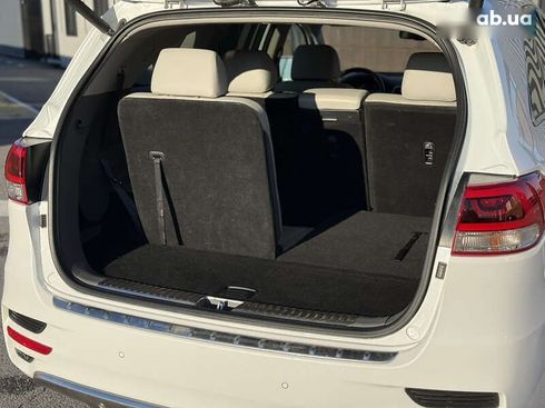 Kia Sorento 2017 - фото 22