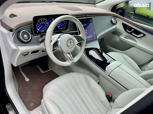 Mercedes-Benz EQE-Класс 2023 - фото 26