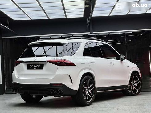 Mercedes-Benz GLE-Class 2023 - фото 22