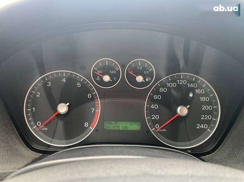 Ford Focus 2005 - фото 16