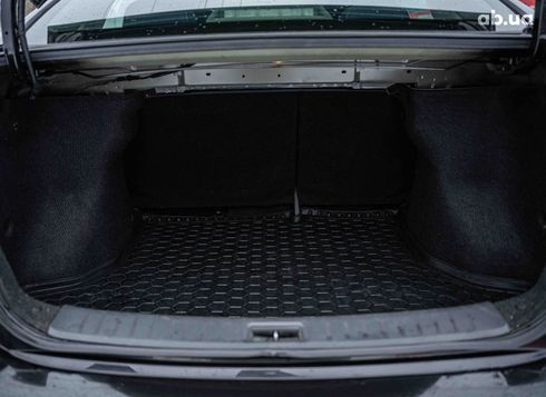 Nissan Sentra 2015 черный - фото 11