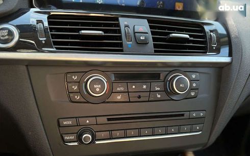 BMW X3 2011 - фото 20