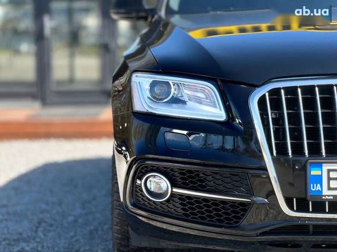 Audi Q5 2015 - фото 4