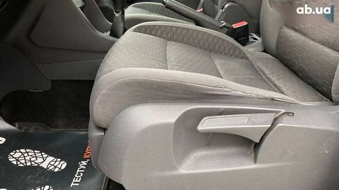 Volkswagen Caddy 2015 - фото 17