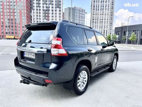 Toyota Land Cruiser Prado 2013 - фото 4