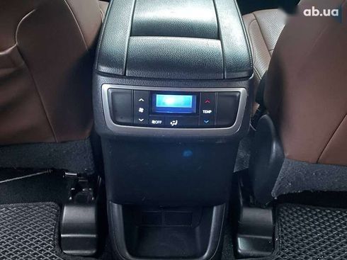 Toyota Highlander 2018 - фото 24