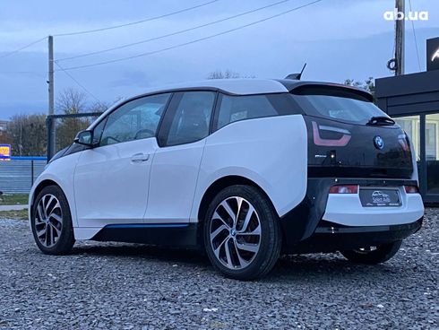 BMW i3 2015 - фото 4
