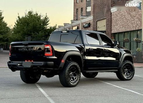 RAM 1500 2020 - фото 19