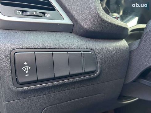Hyundai Tucson 2017 - фото 16