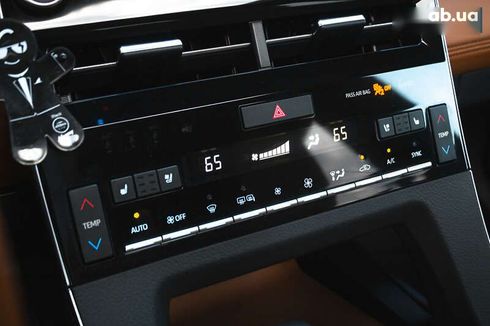Toyota Avalon 2020 - фото 27